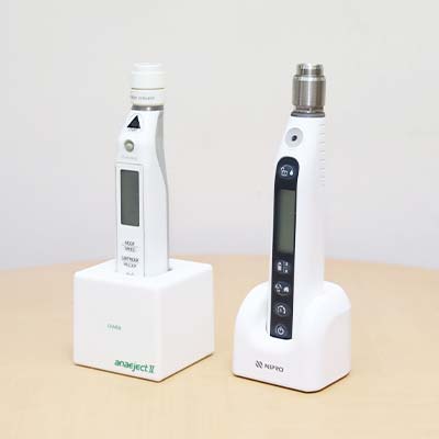 電動麻酔器