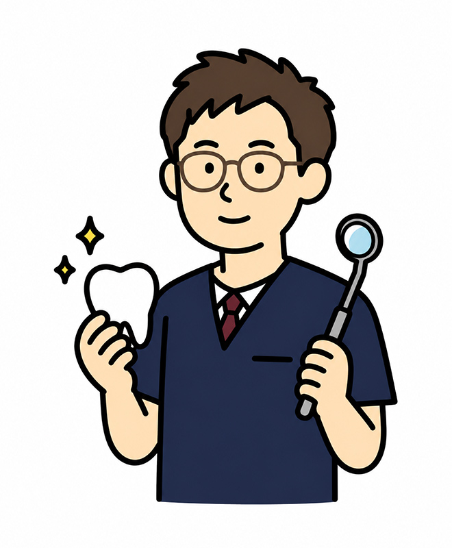 院長あいさつ